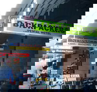 The Backpackers Imperial Hotel - Hostel - Darwin Holiday