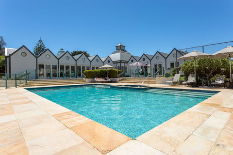 Portsea Village Resort - Darwin Holiday 3