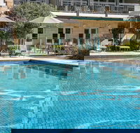 Portsea Village Resort - Darwin Holiday