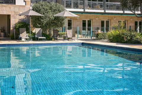 Portsea Village Resort - Darwin Holiday 0