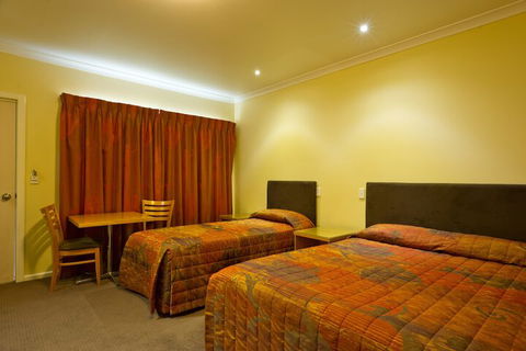 Motel Le Grande - Darwin Holiday 6
