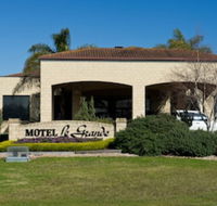 Motel Le Grande - Darwin Holiday