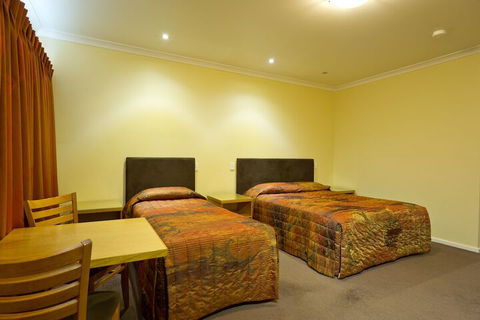 Motel Le Grande - Darwin Holiday 4
