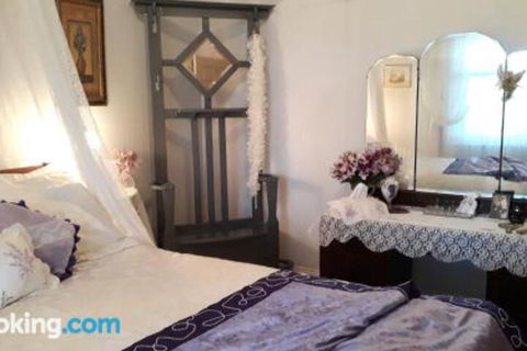 A Miners Rest - Darwin Holiday 7