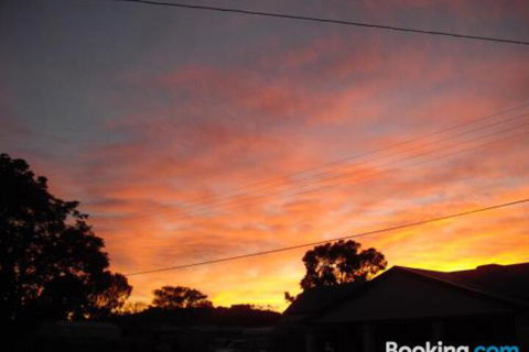 A Miners Rest - Darwin Holiday 4