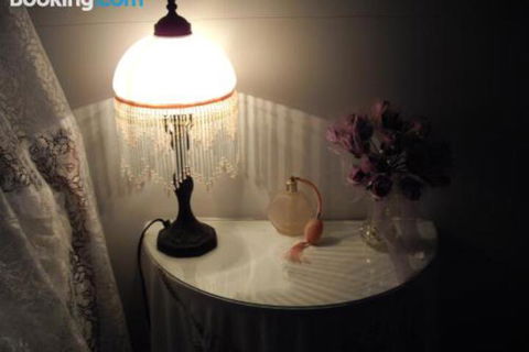 A Miners Rest - Darwin Holiday 2