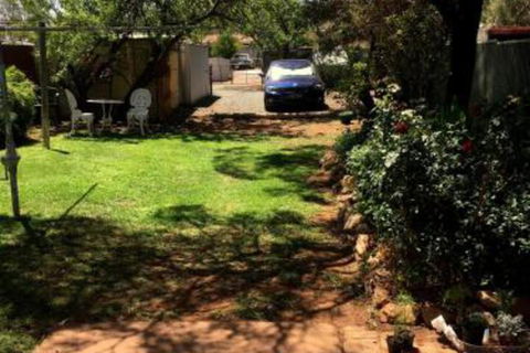 A Miners Rest - Darwin Holiday 3