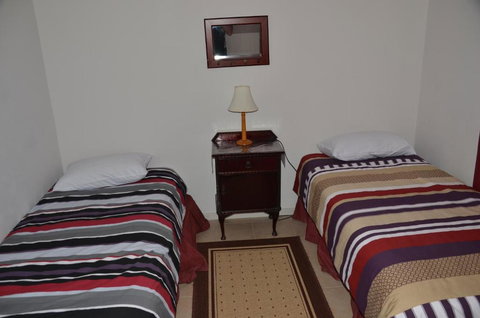 Horizon Lodge - Darwin Holiday 3