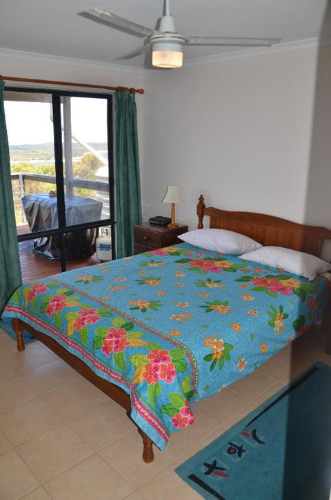 Horizon Lodge - Darwin Holiday 1