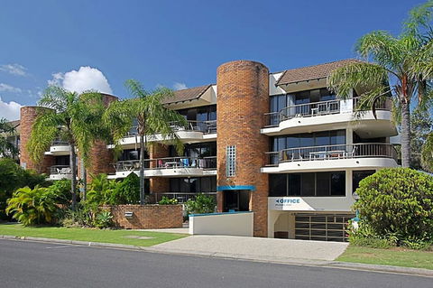 A PERFECT STAY - Pacific Blue - Darwin Holiday 1
