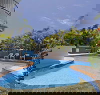 A PERFECT STAY - Pacific Blue - Darwin Holiday