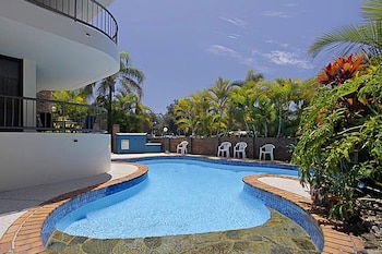 A PERFECT STAY - Pacific Blue - Darwin Holiday 0