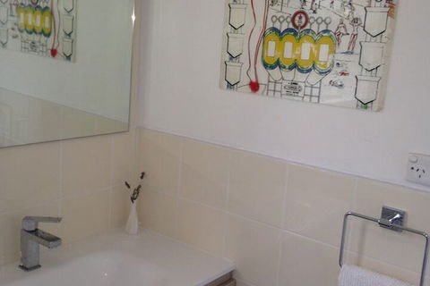 Hyams Beach House - A Secret Treasure - Darwin Holiday 6
