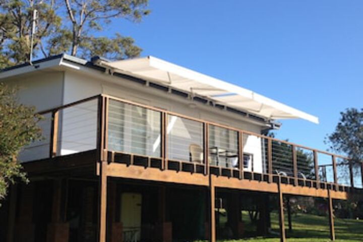 Hyams Beach NSW Darwin Holiday