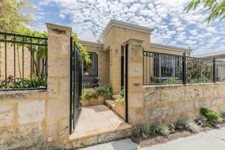 Ridgewood WA Darwin Holiday