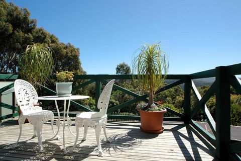 Johanna Green - Darwin Holiday 5