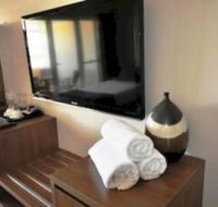 The Australian Hotel Motel Dalby - Darwin Holiday