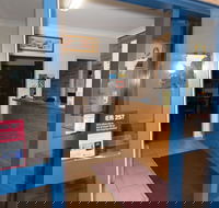 Tally Ho Motor Inn - Darwin Holiday