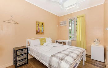 Civic Guest House - Darwin Holiday 6