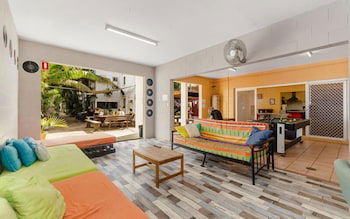 Civic Guest House - Darwin Holiday 3