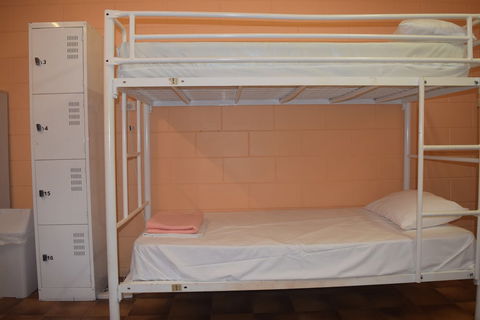 Civic Guest House - Darwin Holiday 5