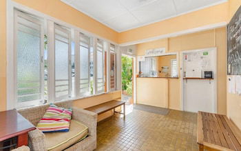 Civic Guest House - Darwin Holiday 0