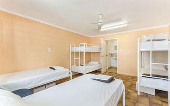 Civic Guest House - Darwin Holiday 4