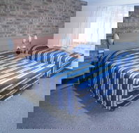 Nanango Fitzroy Motel - Darwin Holiday