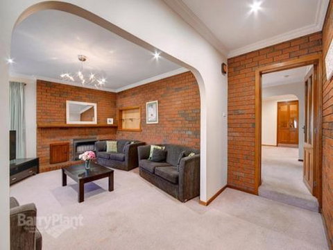 Geelong Holiday Home - Darwin Holiday 1