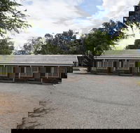 Oxley Motel - Darwin Holiday