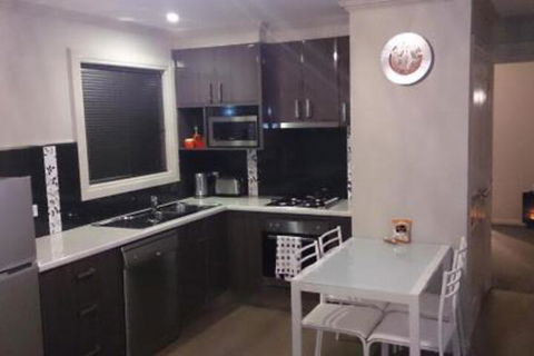 Towac Valley Cabins - Darwin Holiday 3