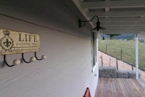 Towac Valley Cabins - Darwin Holiday 4