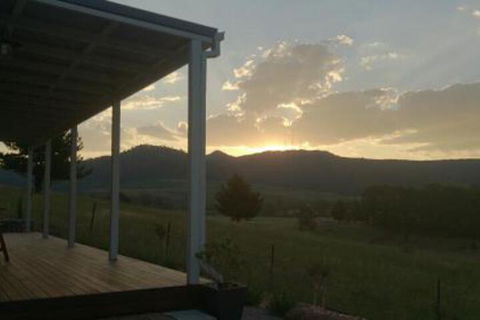 Towac Valley Cabins - Darwin Holiday 6