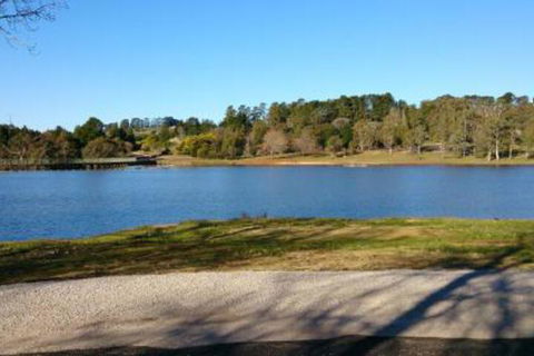 Towac Valley Cabins - Darwin Holiday 0