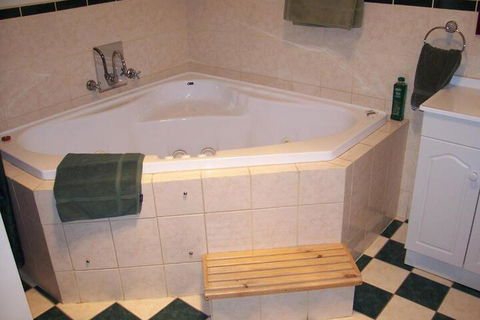 Limestone View Naracoorte - Darwin Holiday 7