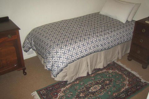 Limestone View Naracoorte - Darwin Holiday 6