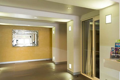 Cairns City Apartments - Darwin Holiday 5