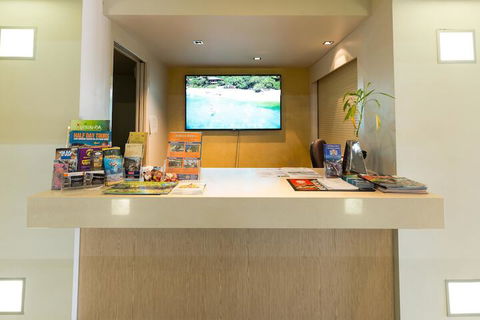 Cairns City Apartments - Darwin Holiday 2