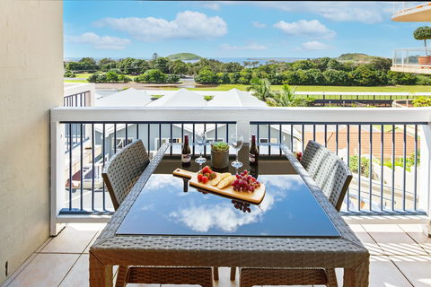 The Observatory Holiday Apartments - Darwin Holiday 5