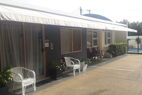 Oceana Holiday Units - Darwin Holiday 5