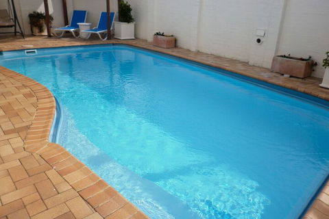 Oceana Holiday Units - Darwin Holiday 3