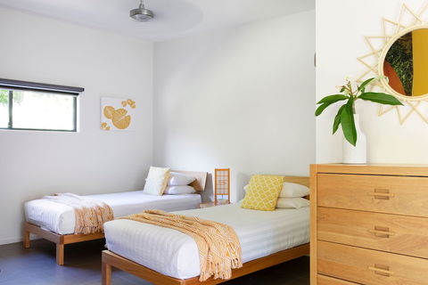 The Lily Pad At Byron Bay - Darwin Holiday 5