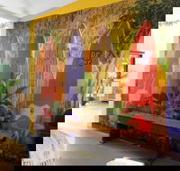 The Lily Pad at Byron Bay - Darwin Holiday