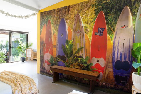 The Lily Pad At Byron Bay - Darwin Holiday 0