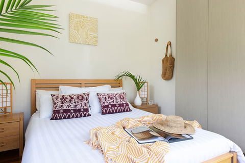 The Lily Pad At Byron Bay - Darwin Holiday 3