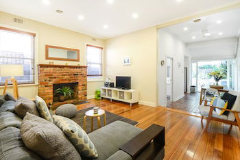 BOUTIQUE STAYS - Clifton Park - Darwin Holiday 0