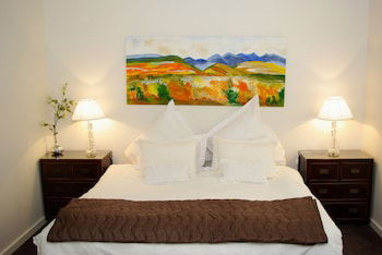 Elwood VIC Darwin Holiday