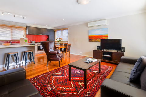 BOUTIQUE STAYS - Sandy Haven C - Darwin Holiday 4
