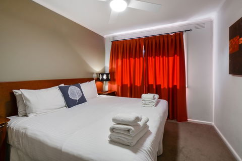 BOUTIQUE STAYS - Sandy Haven C - Darwin Holiday 0