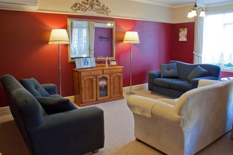 Lucy's House Serenity - Darwin Holiday 6